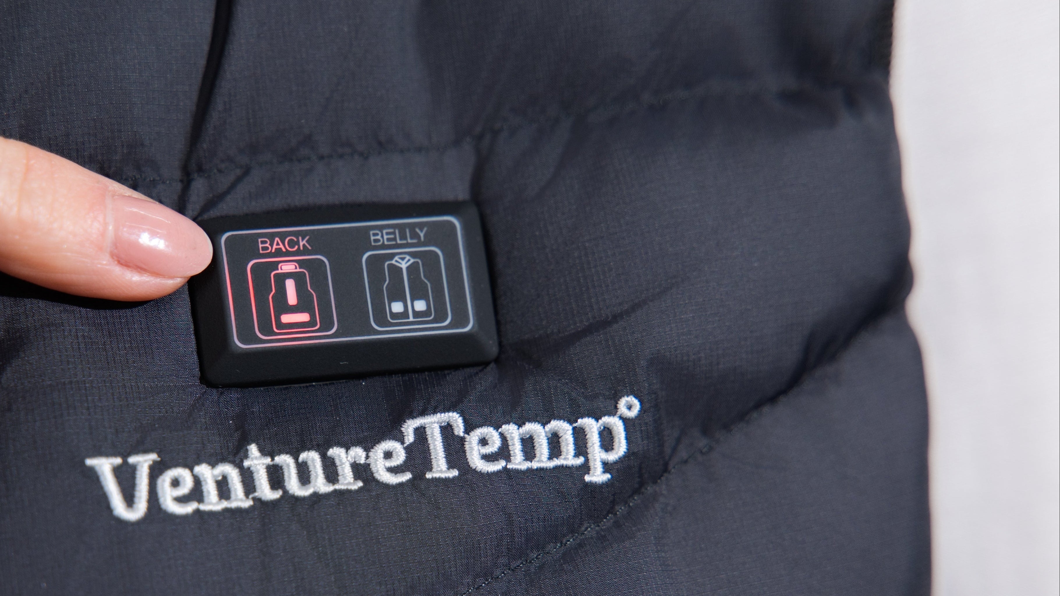 Melbourne Just Got Cold – Why Heated Jackets Make Sense This Autumn