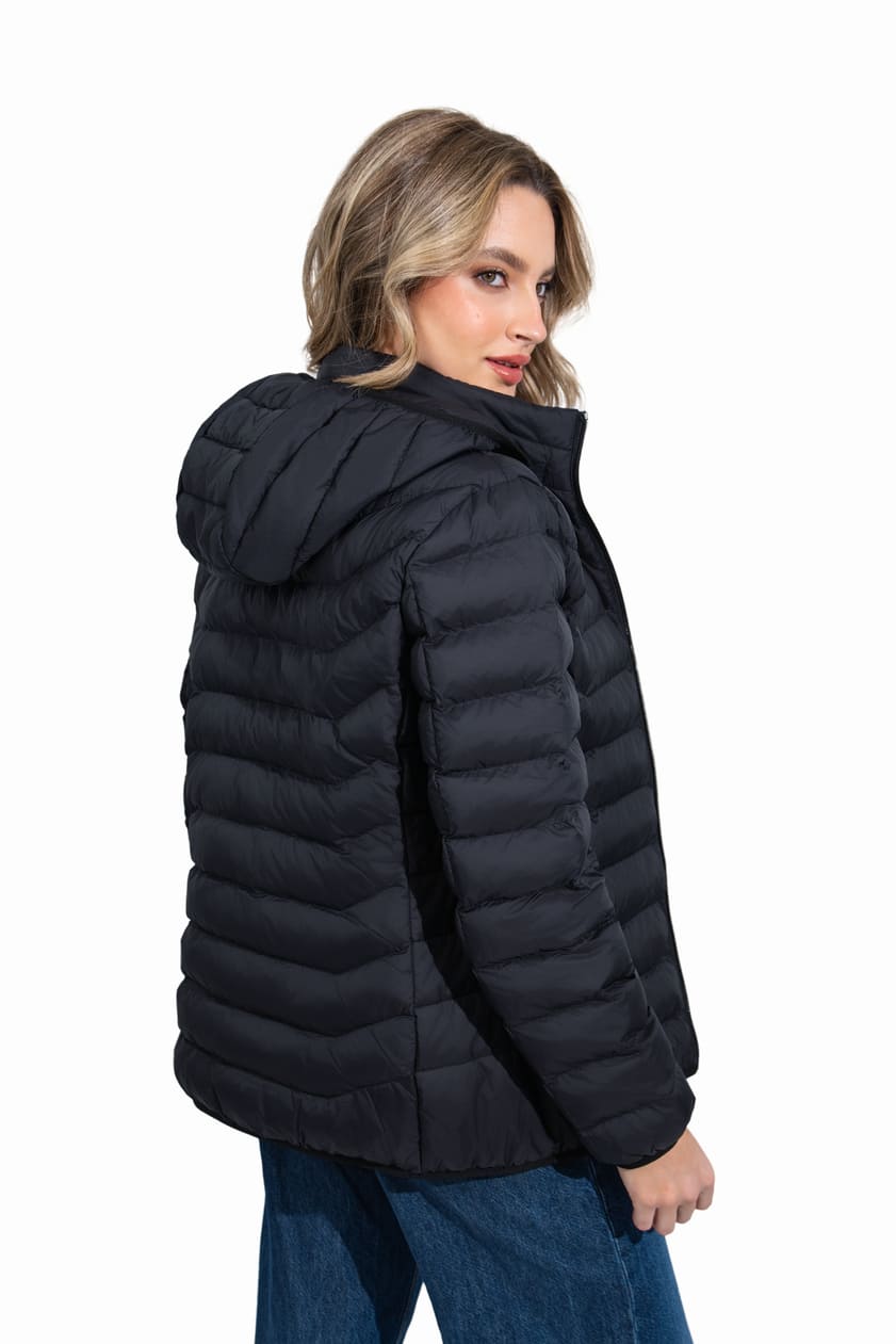 Women's Heated Jacket