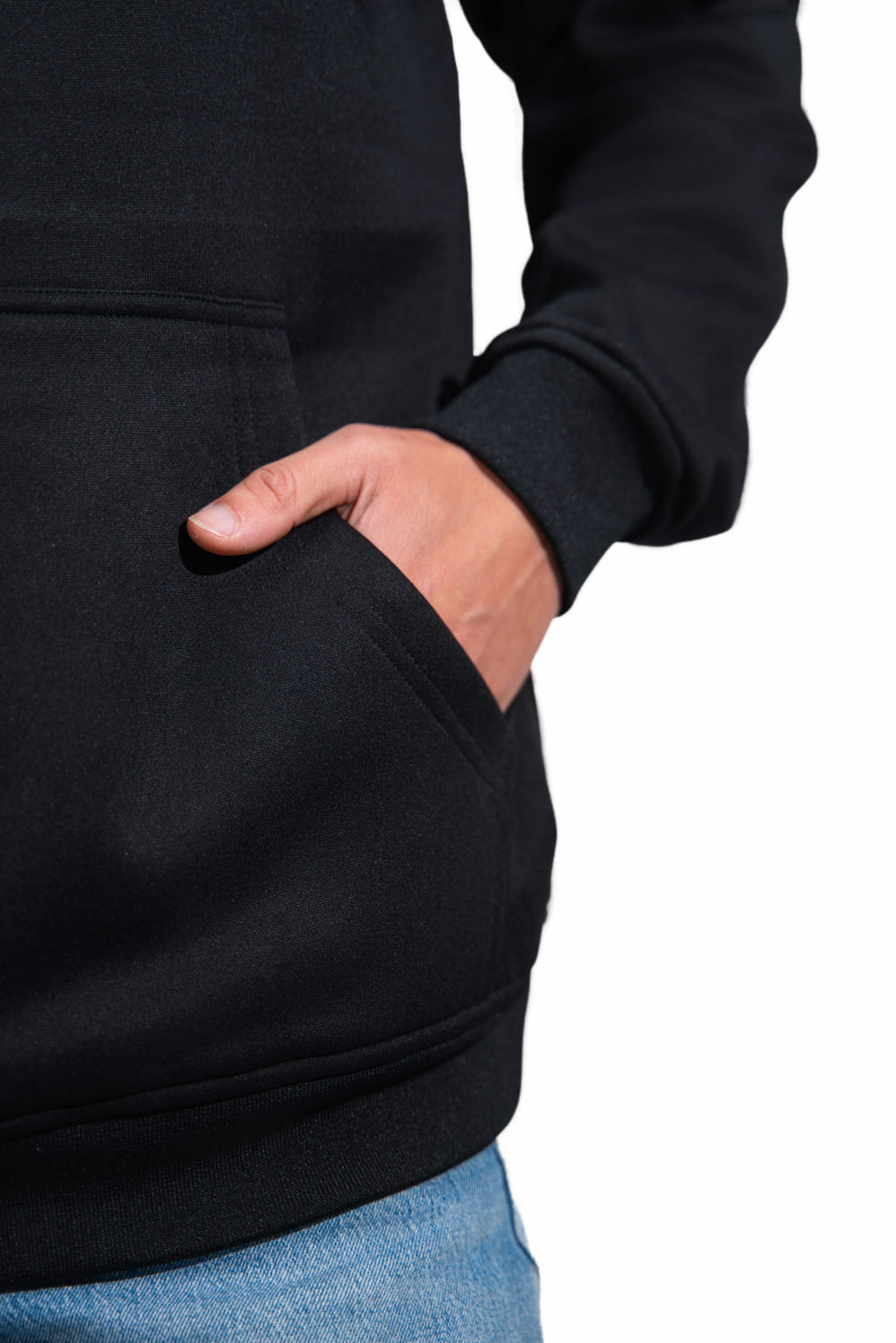 Unisex Heated Hoodie