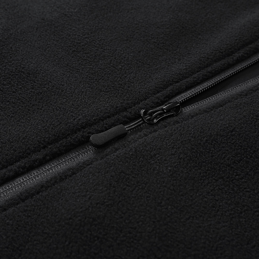 Women's Heated Fleece Jacket