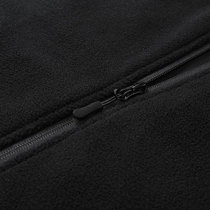 Women's Heated Fleece Jacket