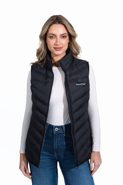 Women's Heated Vest