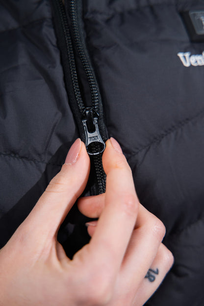 Men's Heated Vest