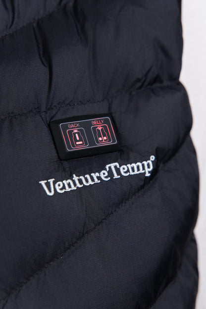 Men's Heated Vest