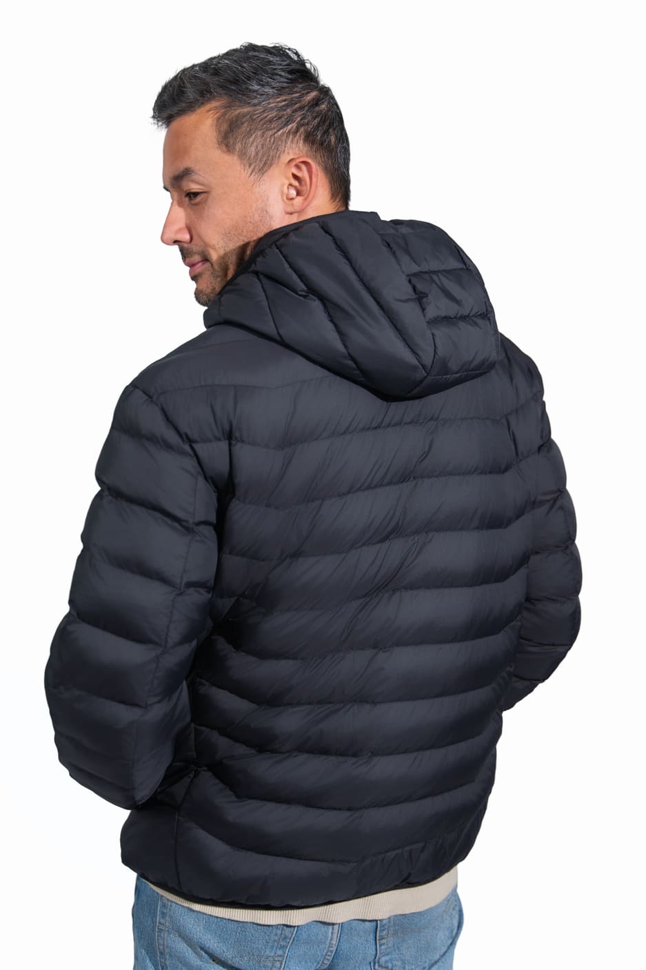 Men's Heated Jacket