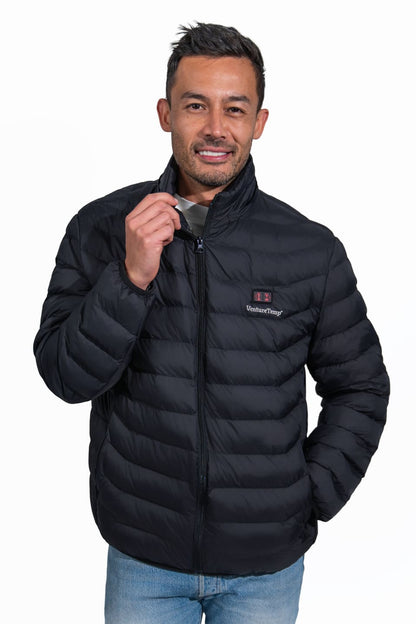 Men's Heated Jacket