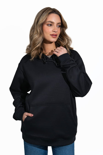 Unisex Heated Hoodie