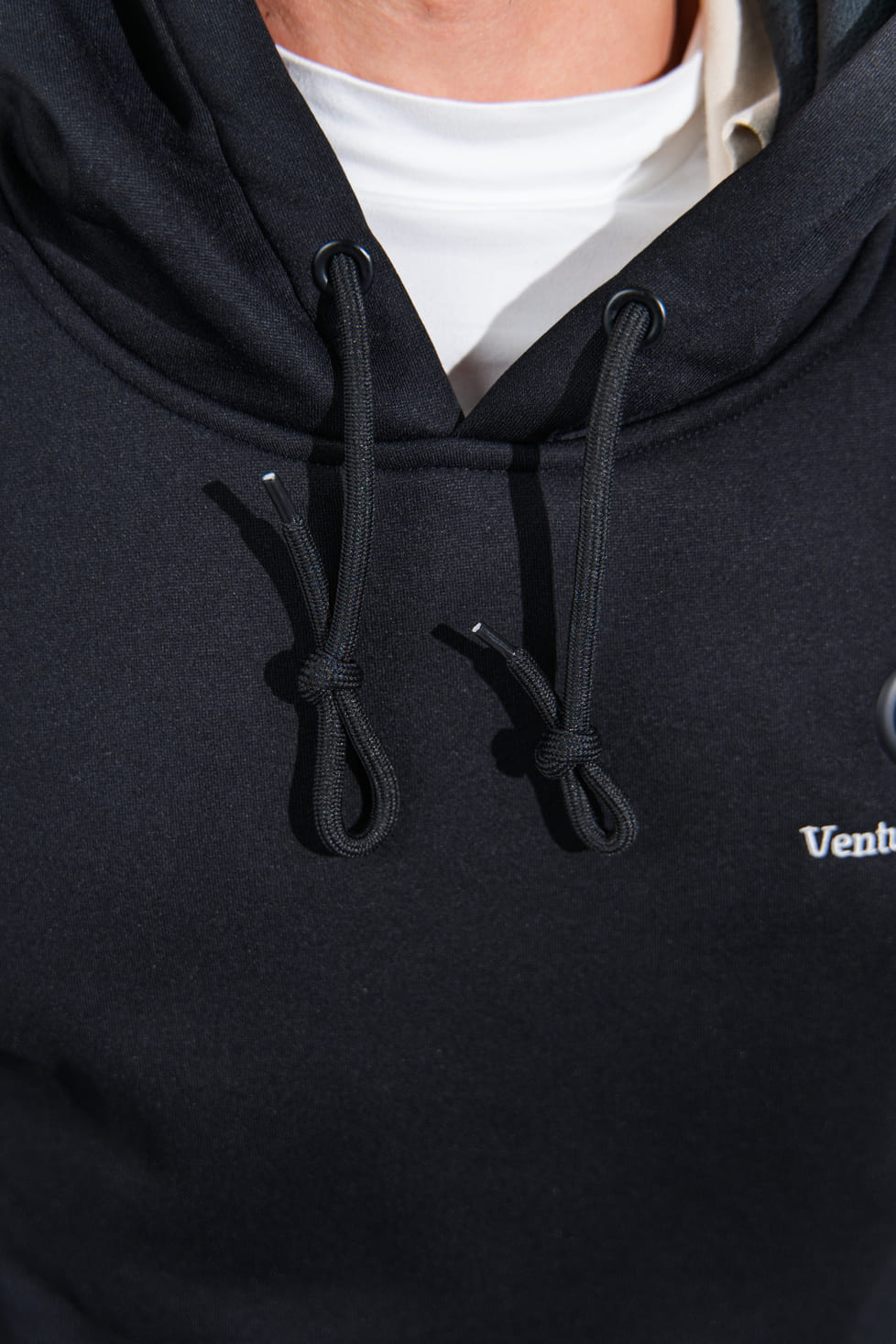 Unisex Heated Hoodie