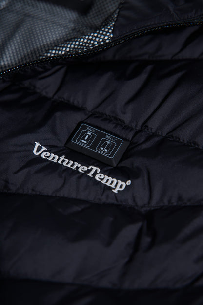 Men's Heated Jacket