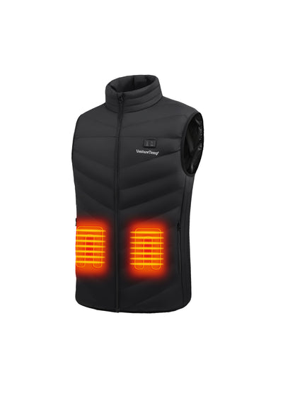 Men's Heated Vest