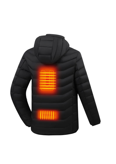Men's Heated Jacket