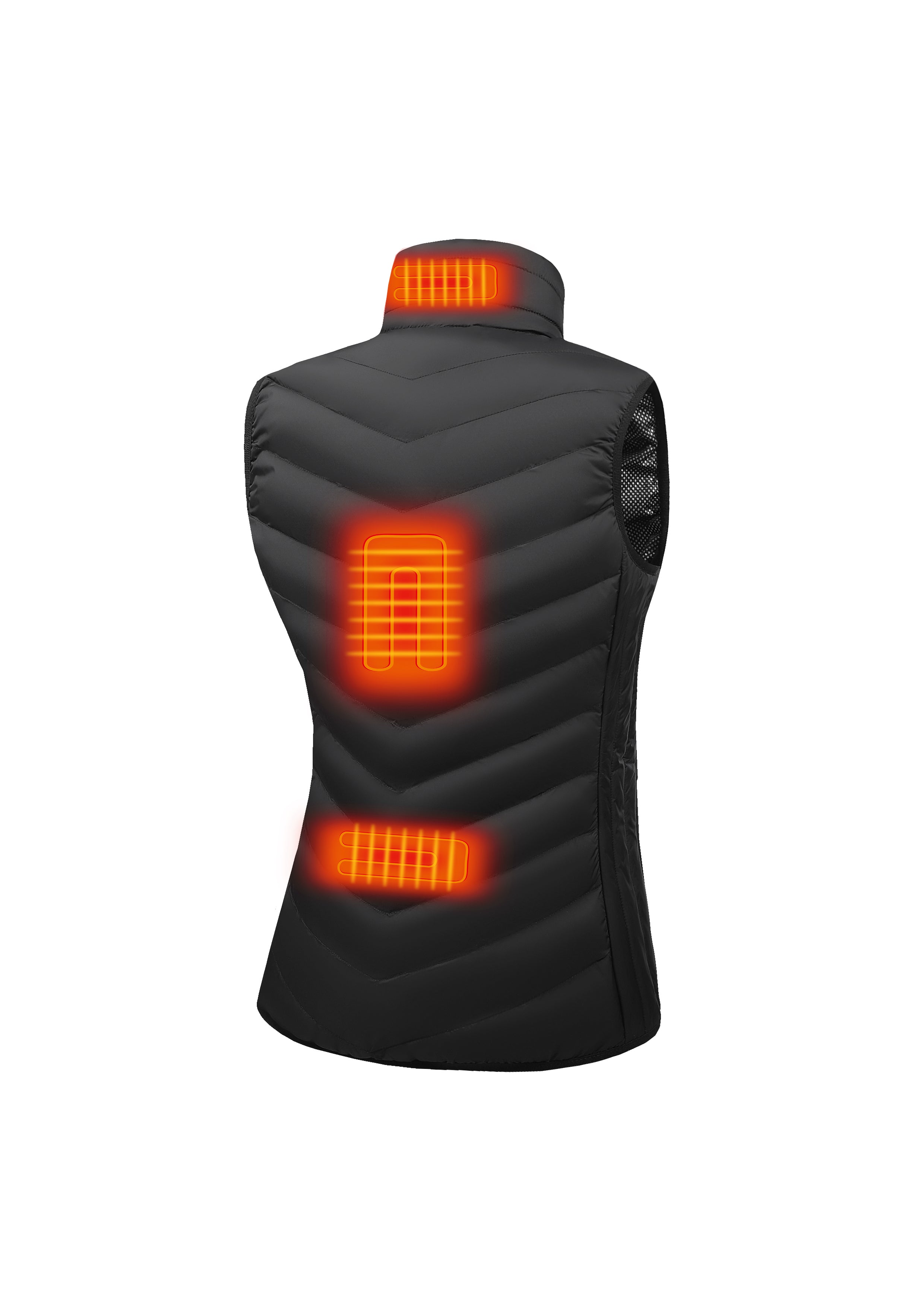 Women's Heated Vest
